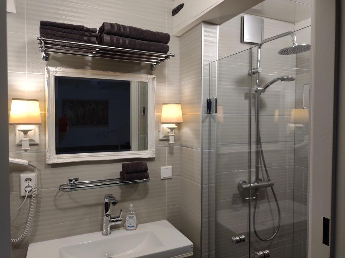 Vrye Heerlykheyd (Adults Only) Apartment Мидълбург Екстериор снимка