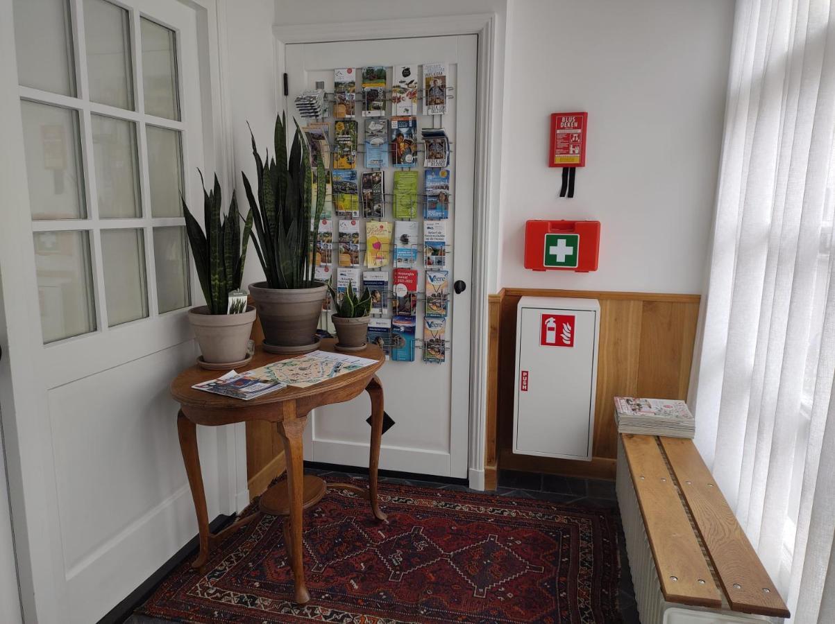 Vrye Heerlykheyd (Adults Only) Apartment Мидълбург Екстериор снимка